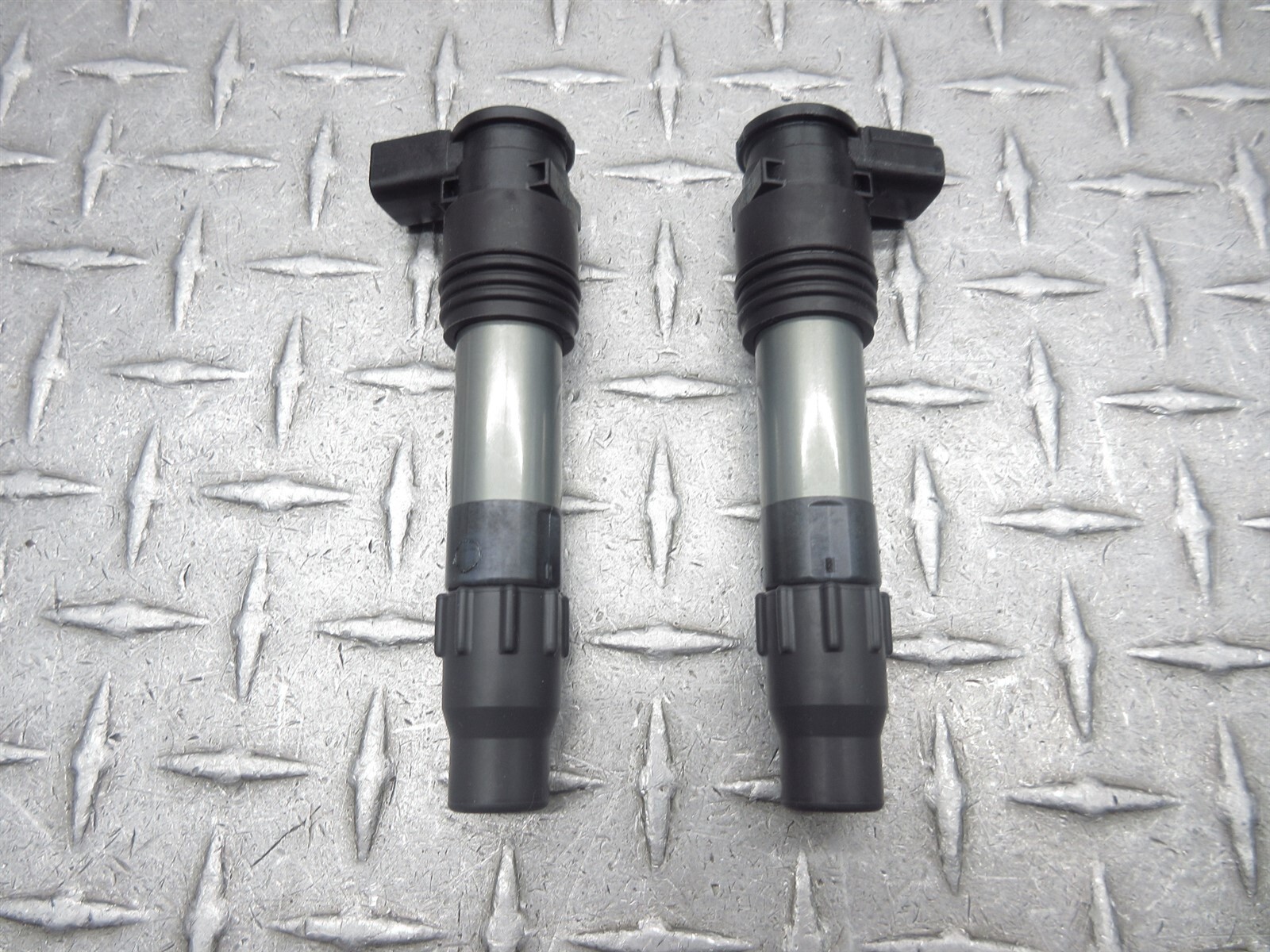 2024 15-24 Kawasaki Vulcan S 650 EN650 Ignition Coil Spark Plug Stick Lot