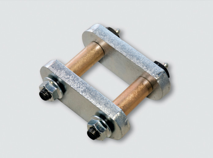 MOR/ryde UO12-023  SUSPENSION OEM