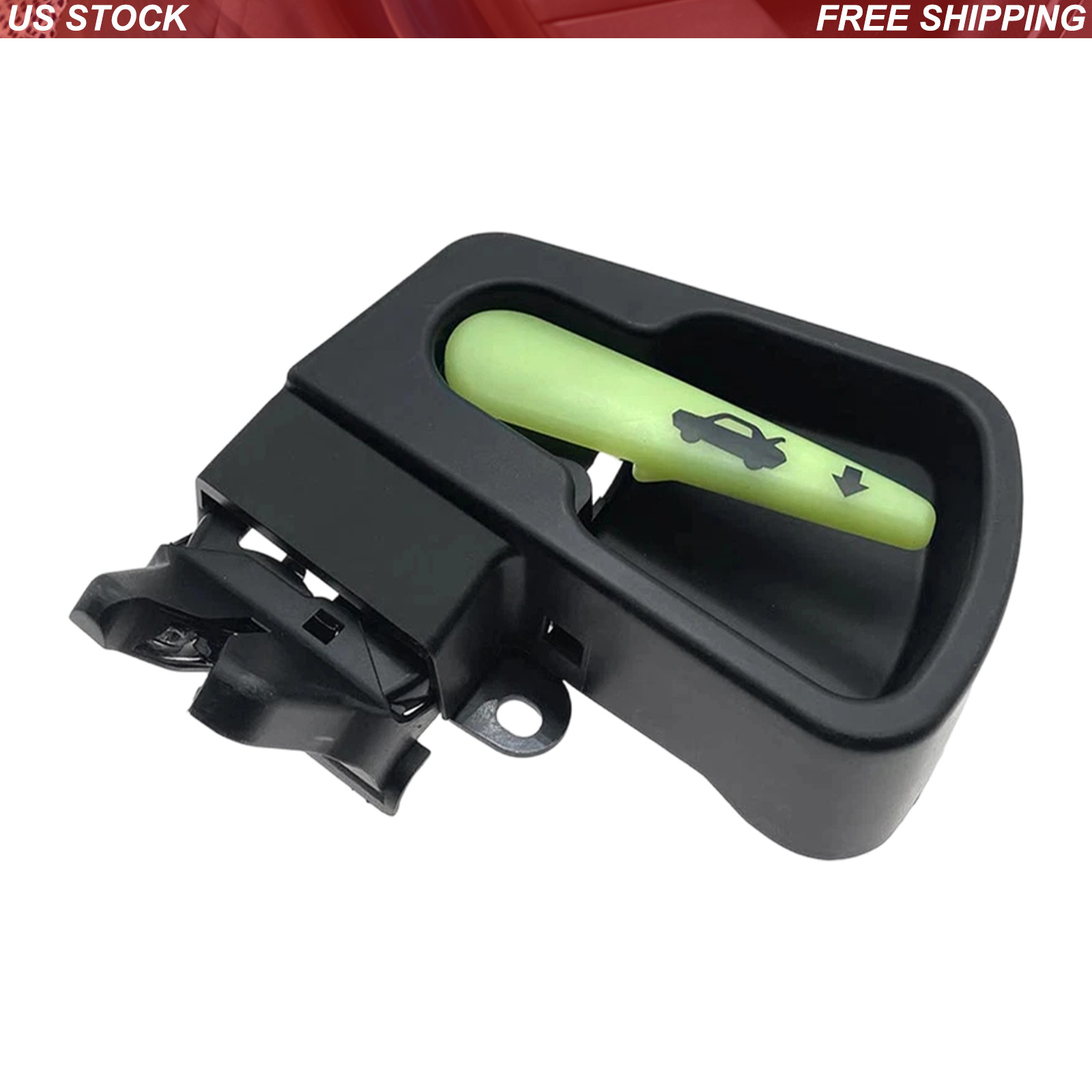 TRUNK LATCH ACTUATOR COMPATIBLE 2003-2008 TOYOTA COROLLA SEDAN CE LE S