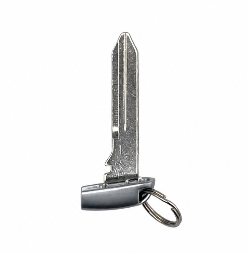 OEM 2011-2025 Chrysler Dodge Jeep RAM Emergency Key w/Cutting Option 68200221AA