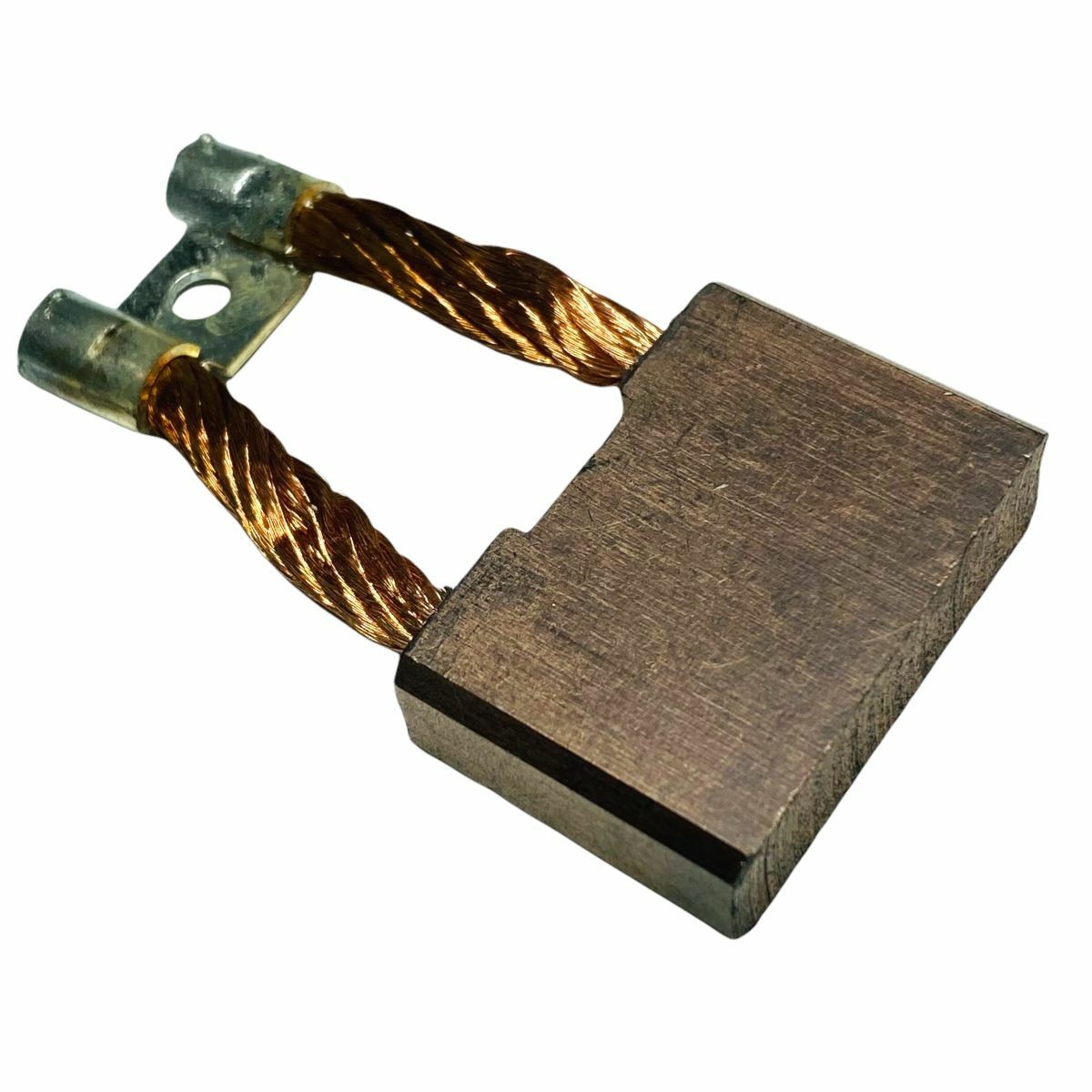 New Starter Brushes for 42MT 24V Brush thick