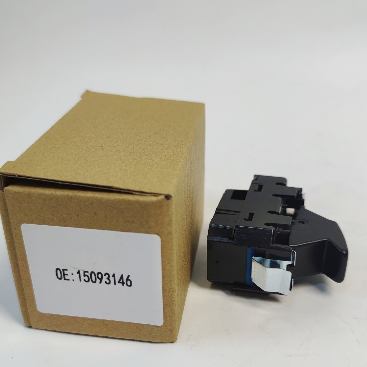 15093146 1PC Rear LH RH Window Lifter Switch Fits Hummer H2 03-07 Power Control