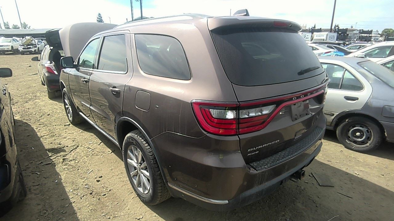 Steering Gear/Rack Power Rack And Pinion Fits 17-20 DURANGO 33553737