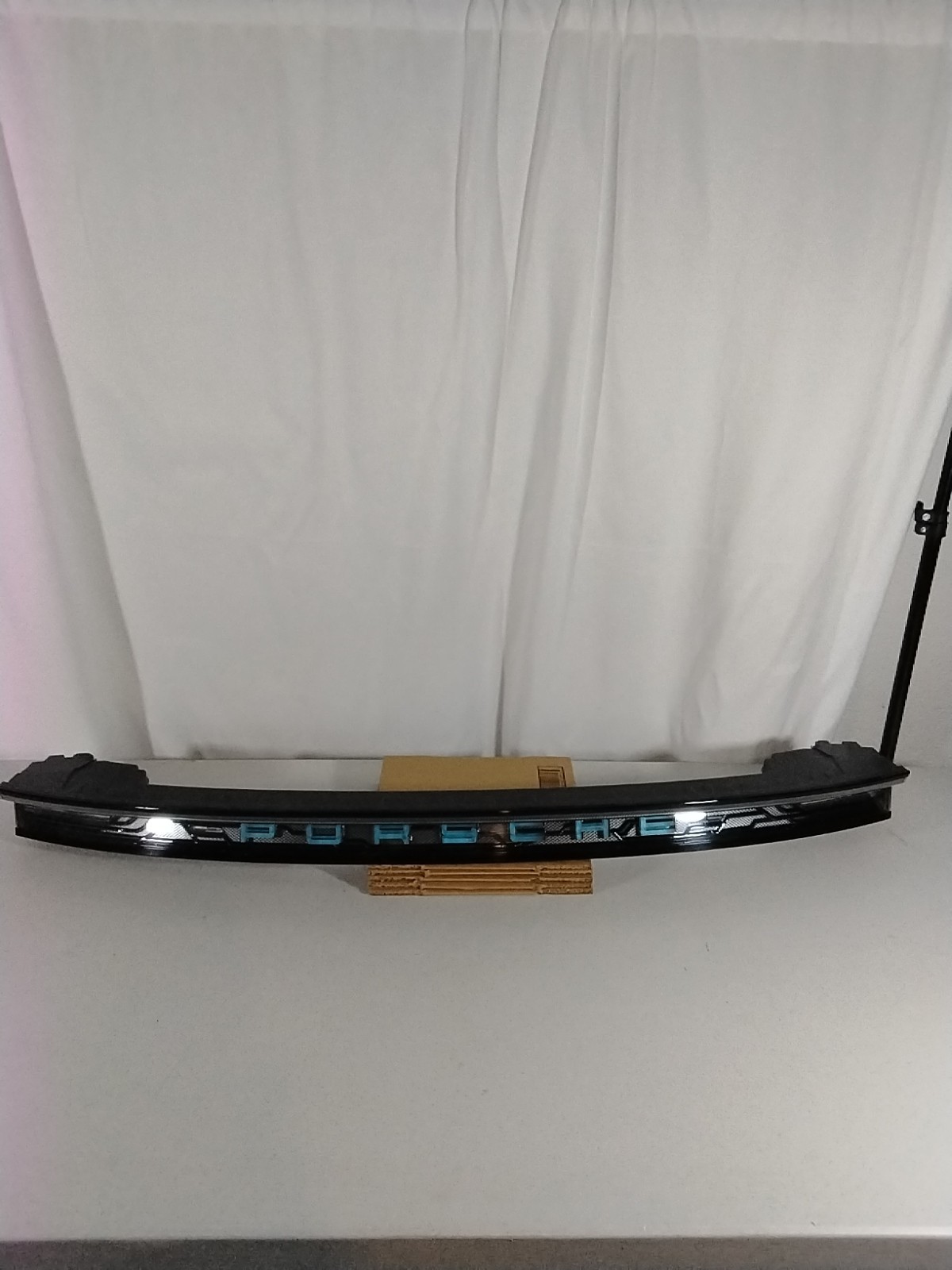 2020-2023 Porsche Taycan Center Trunk Brake Light