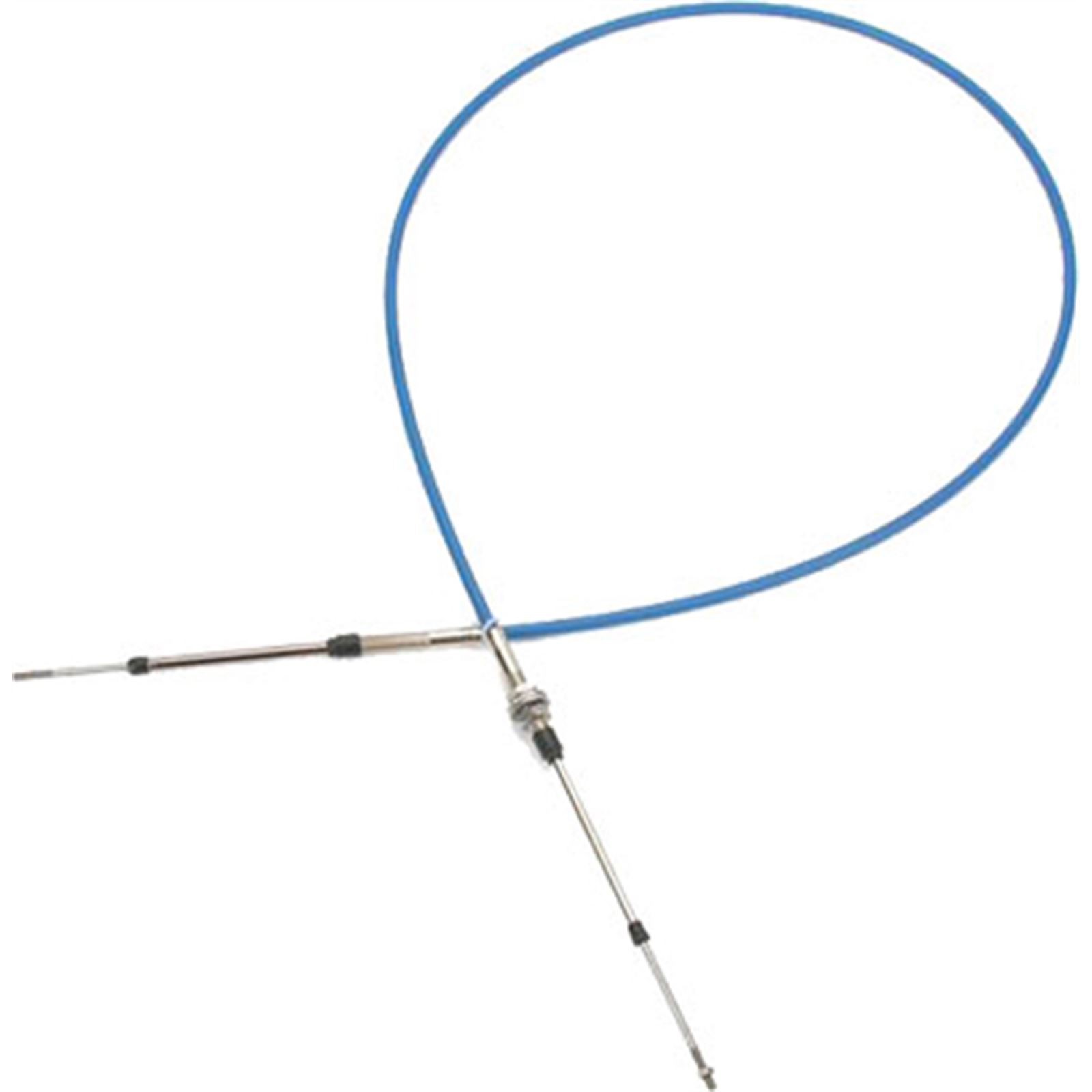 WSM Steering Cable for Yamaha 002-058 WSM Steering Cable for Yamaha 002-058