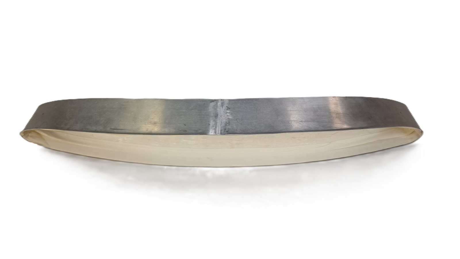 Aston Martin DB4GT Zagato Grille Surround Unchromed