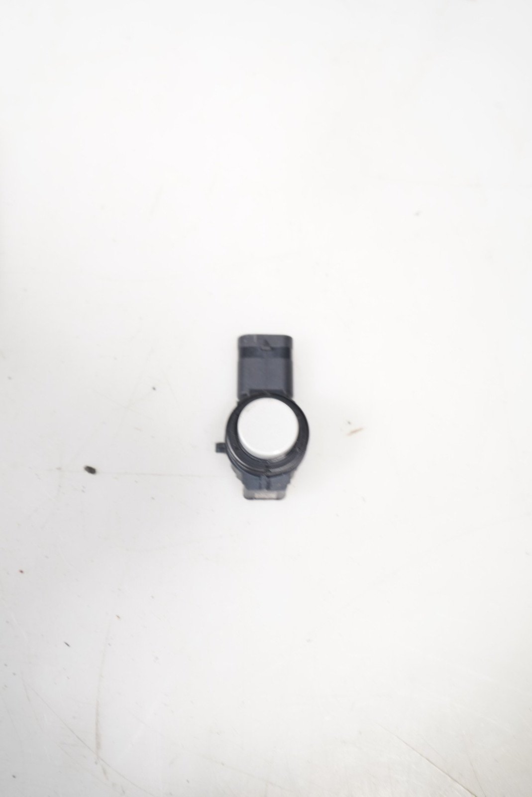NEW BMW OEM 2012-2021 Ultrasonic Park Sensor 66-20-9-261-588 | White