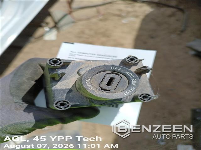 Ignition Switch OEM 13-18 DODGE RAM2500 1YR Wrnty