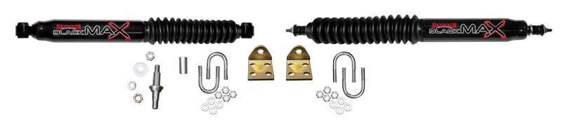 Skyjacker Fits Steering Damper Kit 1997-2006 Jeep Wrangler (TJ)