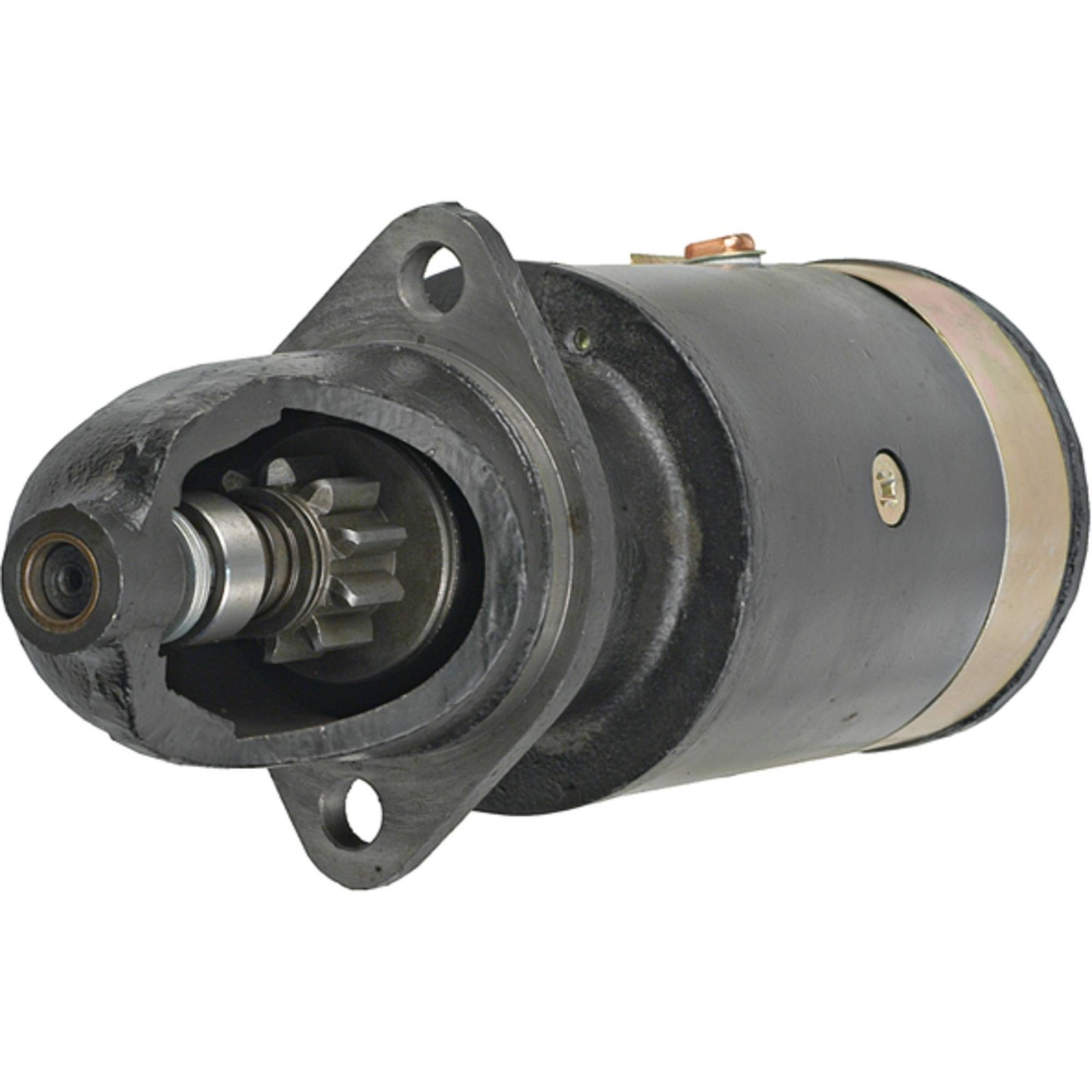 Starter for International Agricultural Tractor 140HC 240 1958-1961; 410-12275