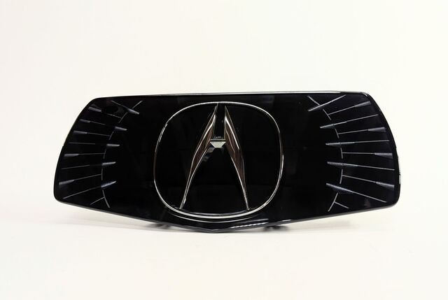 Genuine 2021-2023 TLX - Outer Radar Cover Emblem 71125-TGV-A01
