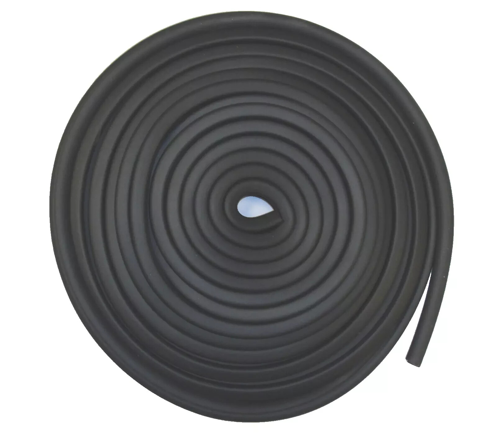 For 1949-1954 Plymouth & Dodge Sedan Trunk Weatherstripping Rubber Seal