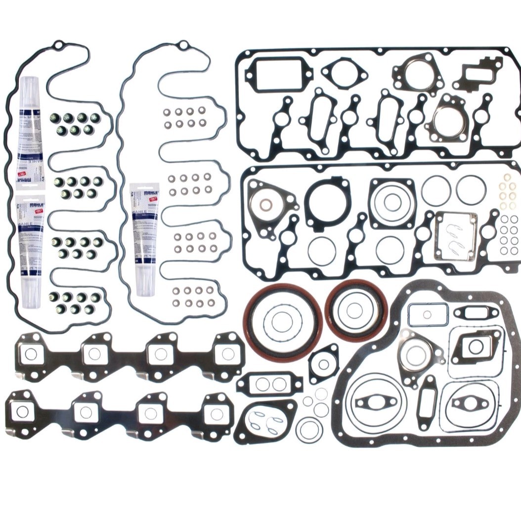 Full Gasket Set  Mahle Original  95-3734