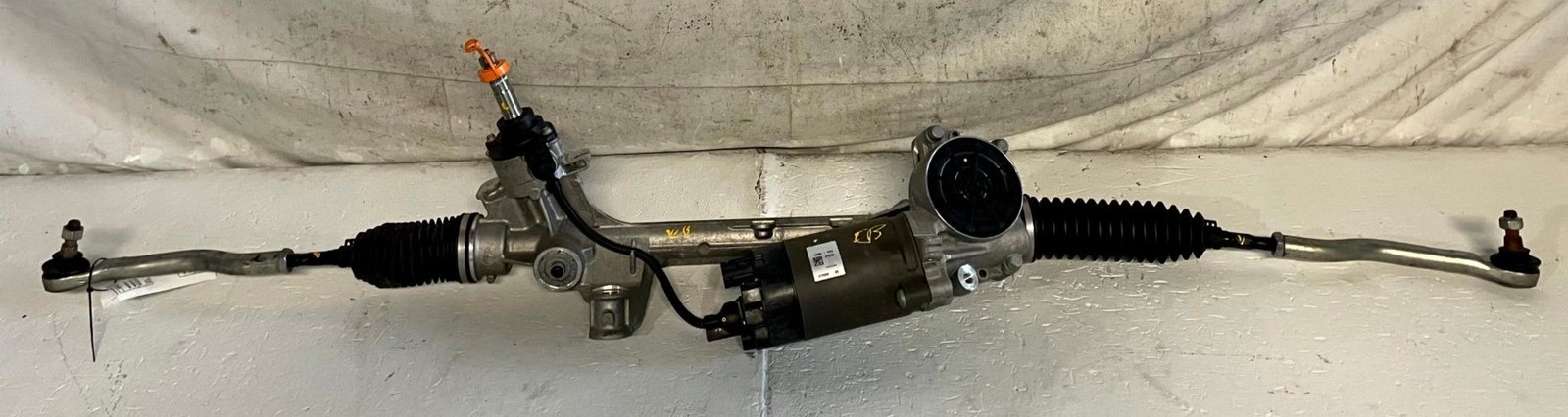 2023-2025 HONDA ACCORD HYBRID POWER STEARING RACK AND PINION 27K MILES # 114625