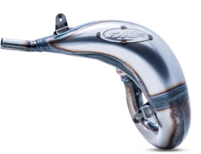 FMF Racing 025240 Factory Fatty Rev Pipe Natural