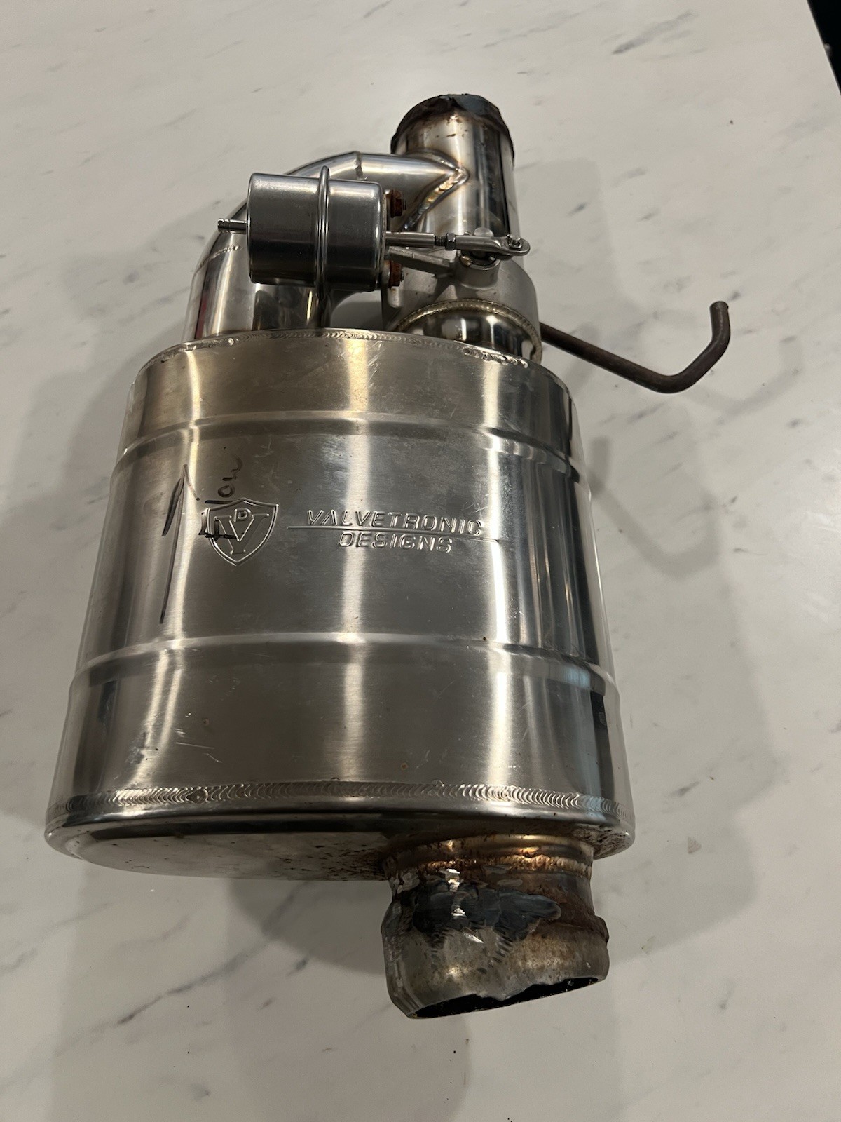 Valvetronic Designs 3