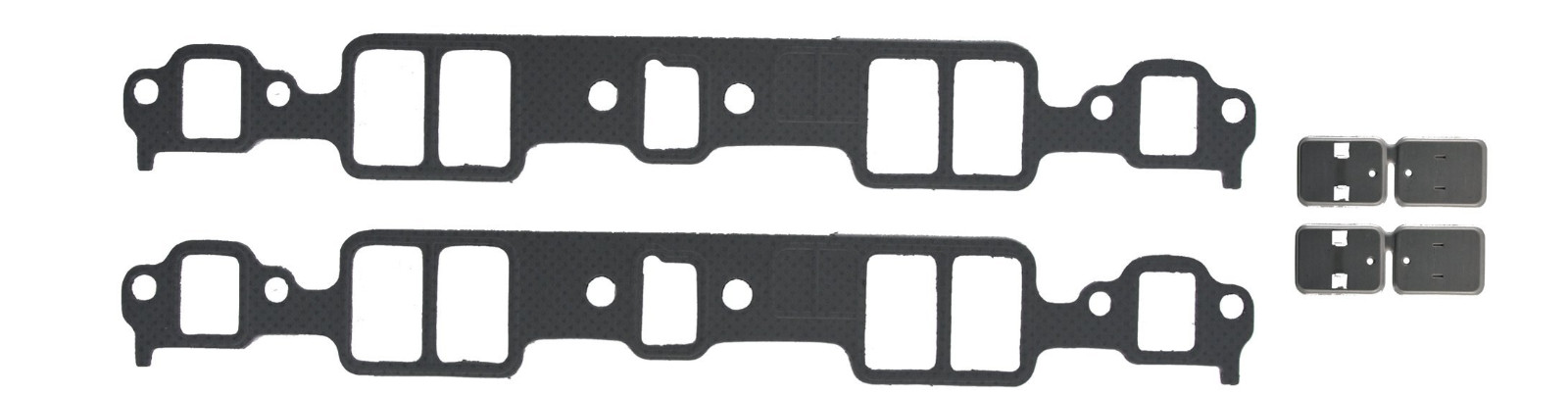 Enginetech HD Intake Manifold Gasket Set for 1987-1995 Chevrolet SBC 305 350 5.7