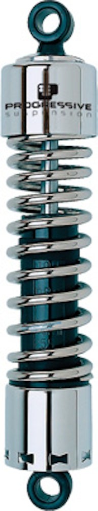Progressive 412 Series Chrome 11\