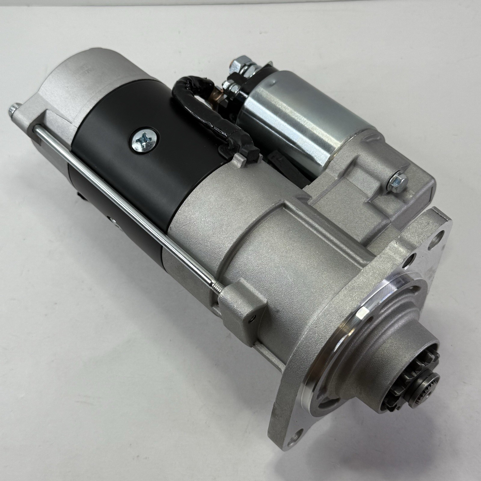 Starter for 94 95 96 97 98 99 99 00 Ford POWERSTROKE 7.3 F-Series HD Pickup F250