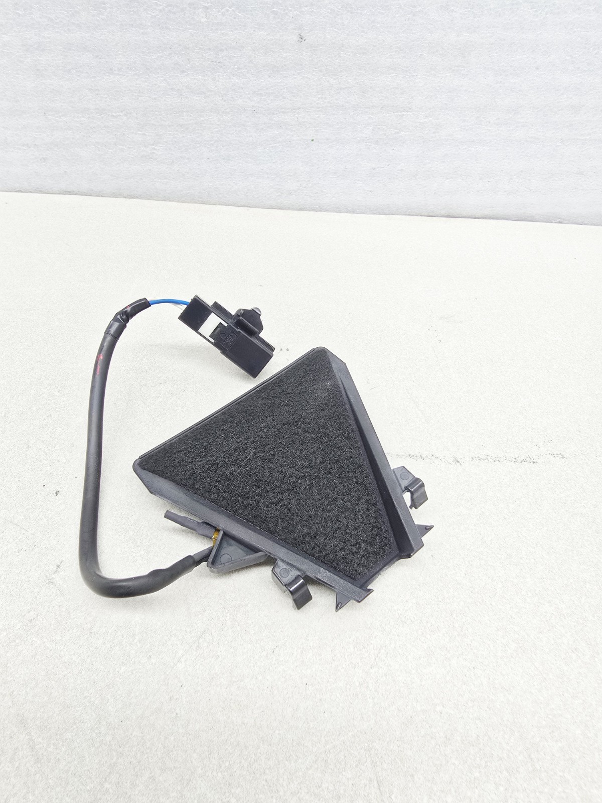 Windshield Lane Departure Assist Camera Hood Heater OEM 2019-23 Toyota Corolla