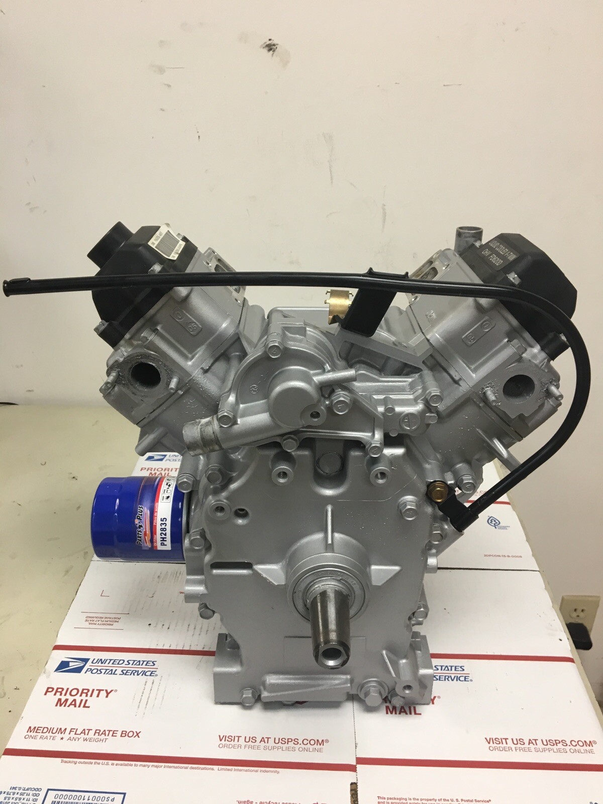Exchange(NEED CORE) Remanufactured Kawasaki MULE 2510 KAF620 FD620D Engine Motor