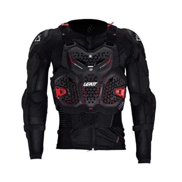 [OPEN BOX] Leatt Body Protector 5.5 Evo