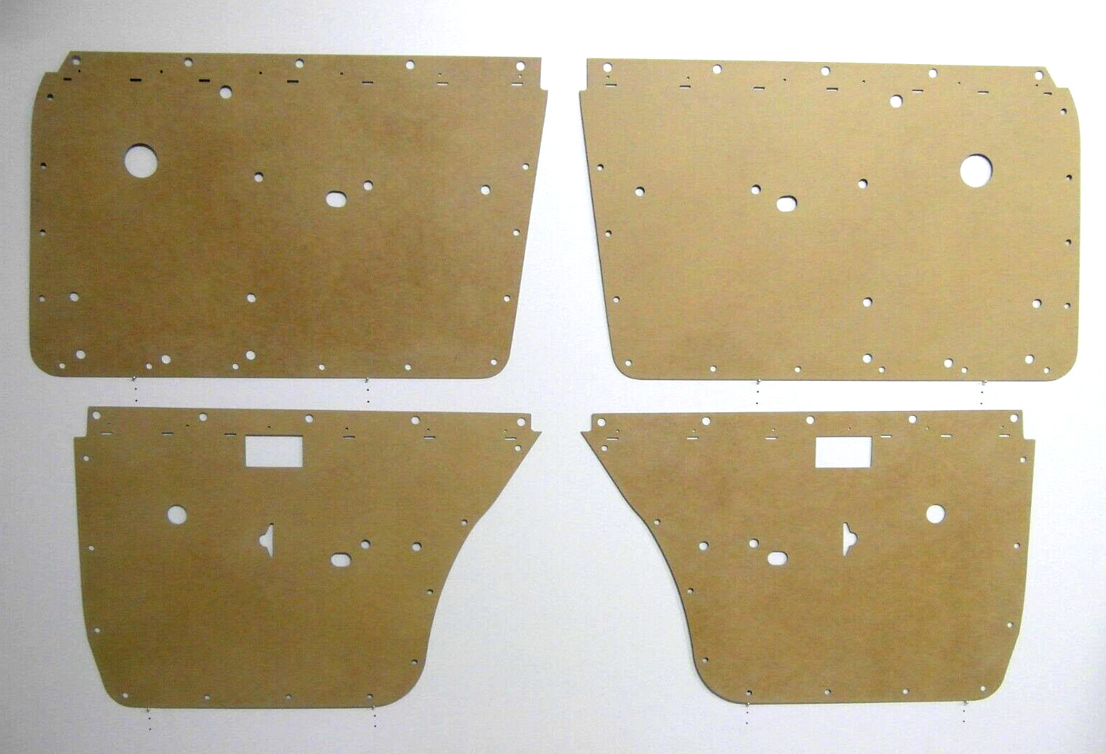 BMW E3 (1968–1977) Door panels Door cards BMW E3 (1968–1977) Door panels Door cards
