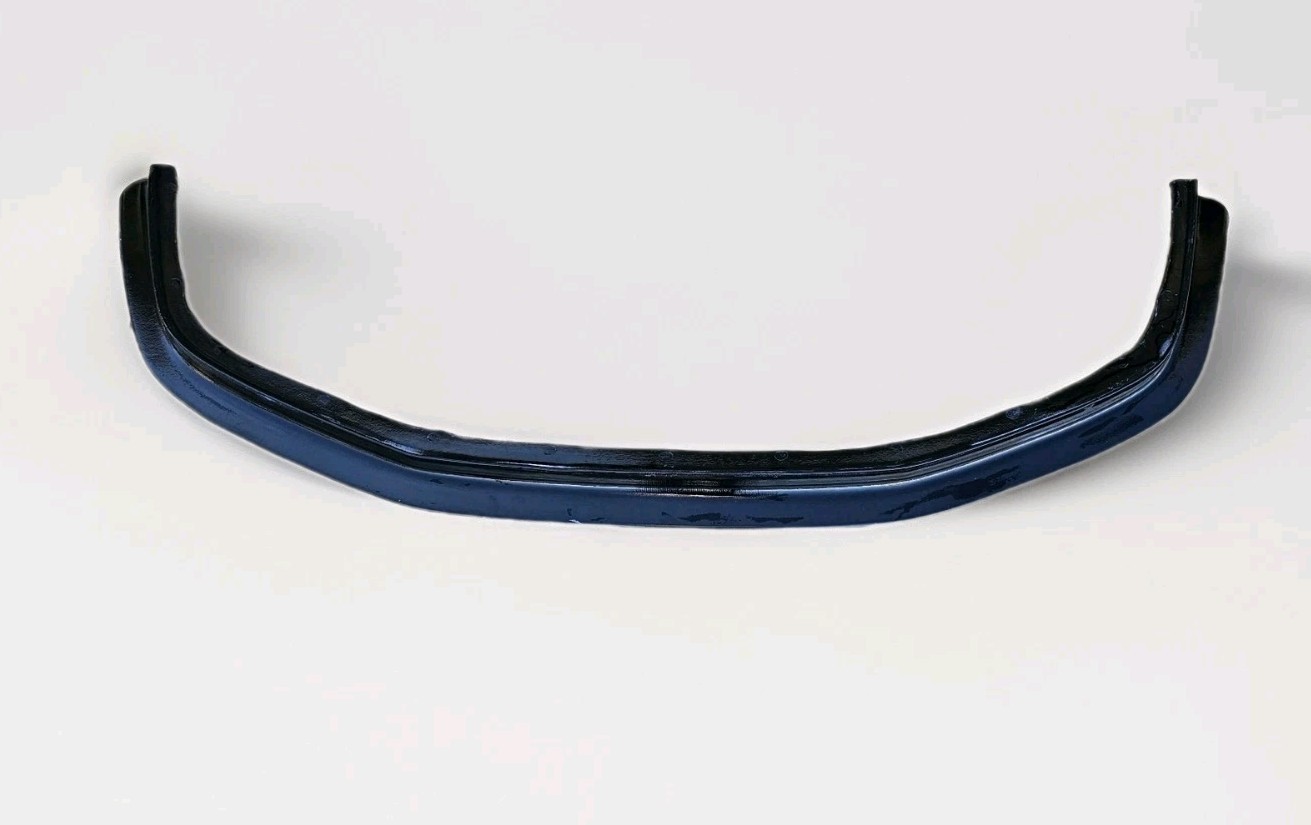 Acura Honda NSX NA1 91-2001 Front Bumper Lip Splitter Unpainted Cantrell Concept