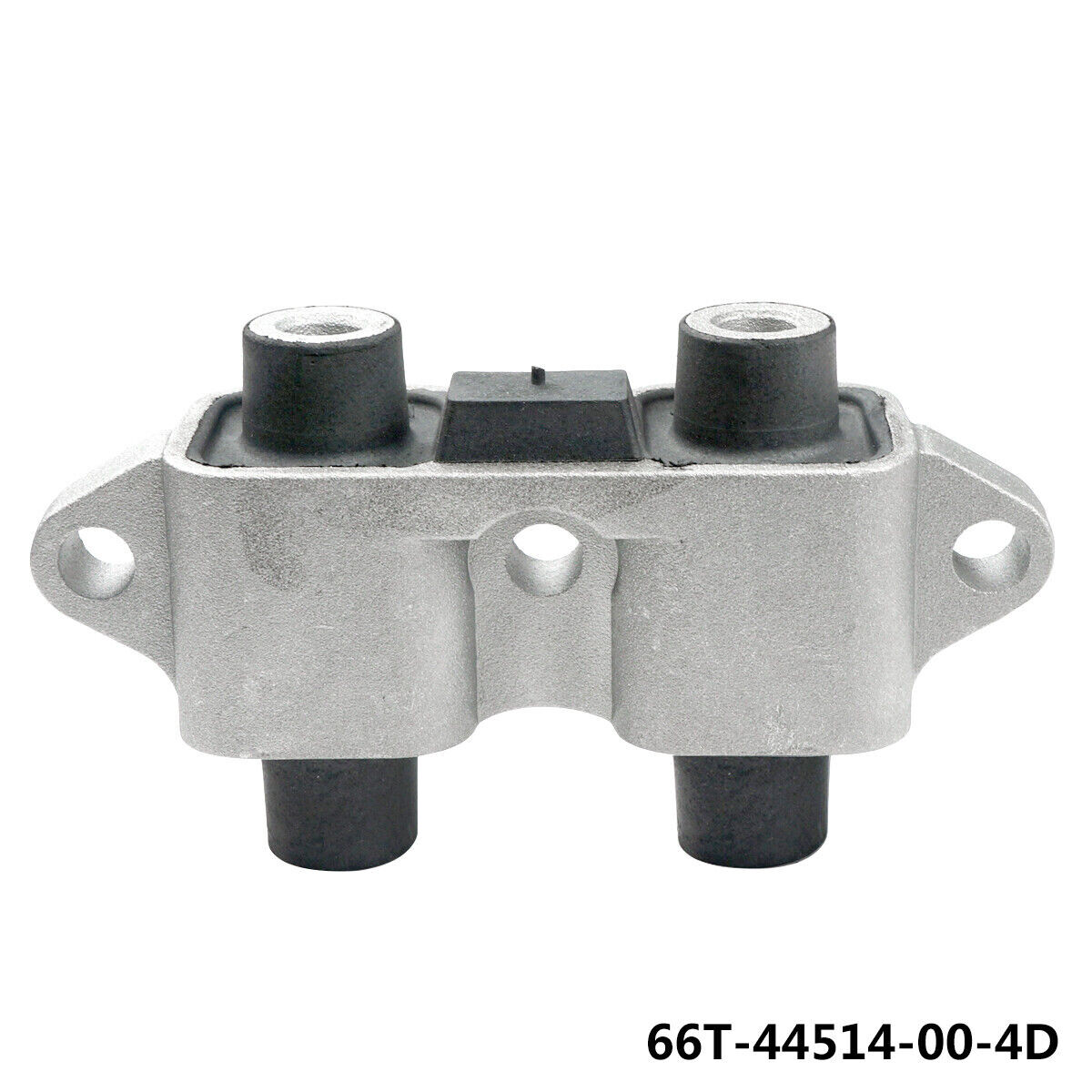 Rubber Mount 66T-44514-00-4D Replaces For Yamaha E40X 40HP Outboard T40-02020000