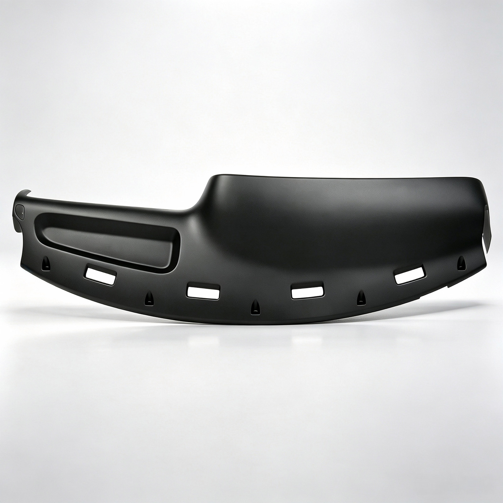 For 1994-1997 Dodge Ram 1500 2500 3500 Molded Upper Dashboard Cover Cap Overlay