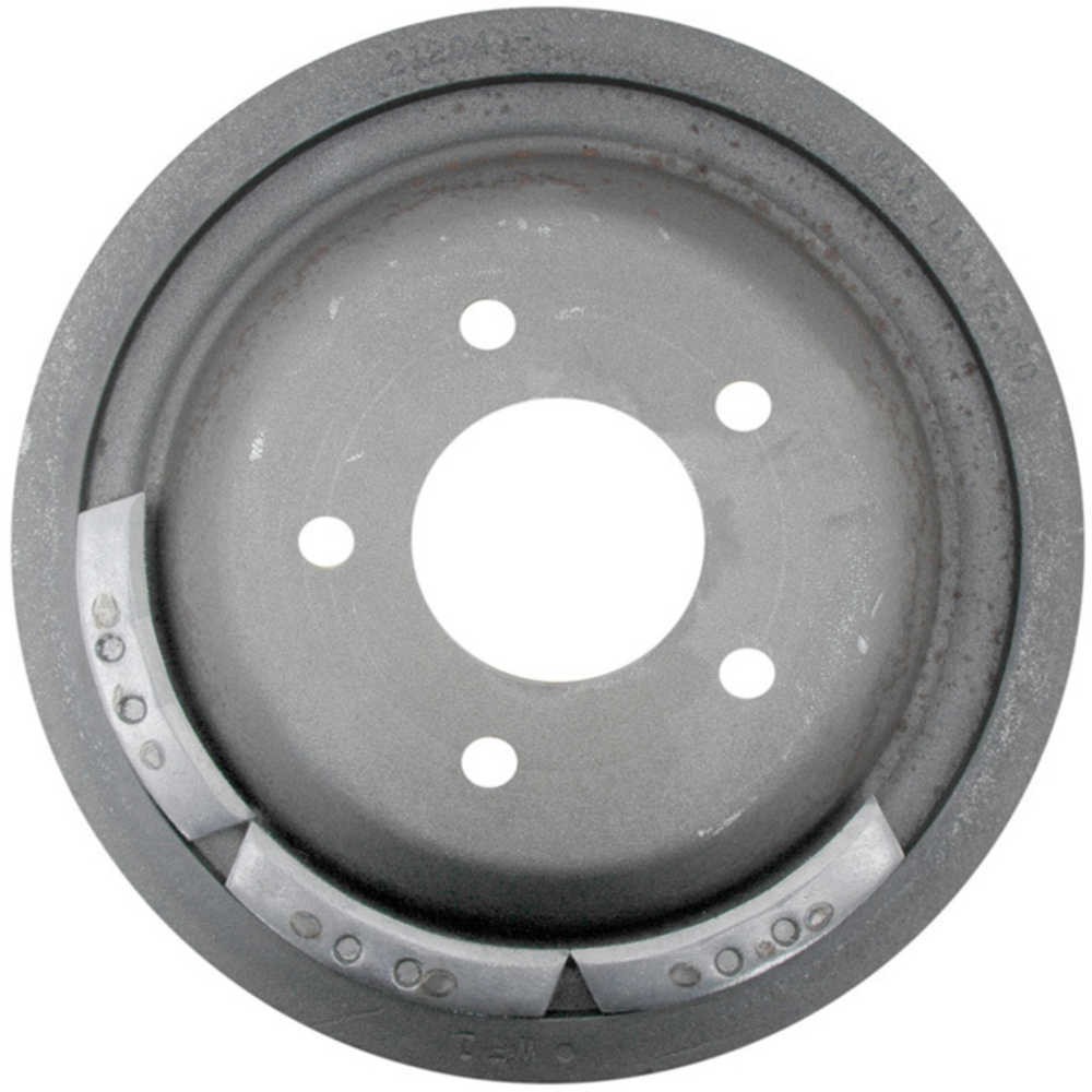 Rr Brake Drum  Raybestos  2061R