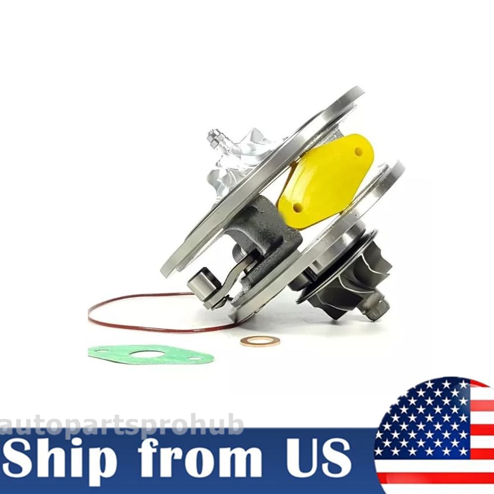 BV40-0020 Billet Turbo Cartridge Core for VW Passat 2.0TDI Diesel 2012 2013 2014 BV40-0020 Billet Turbo Cartridge Core for VW Passat 2.0TDI Diesel 2012 2013 2014