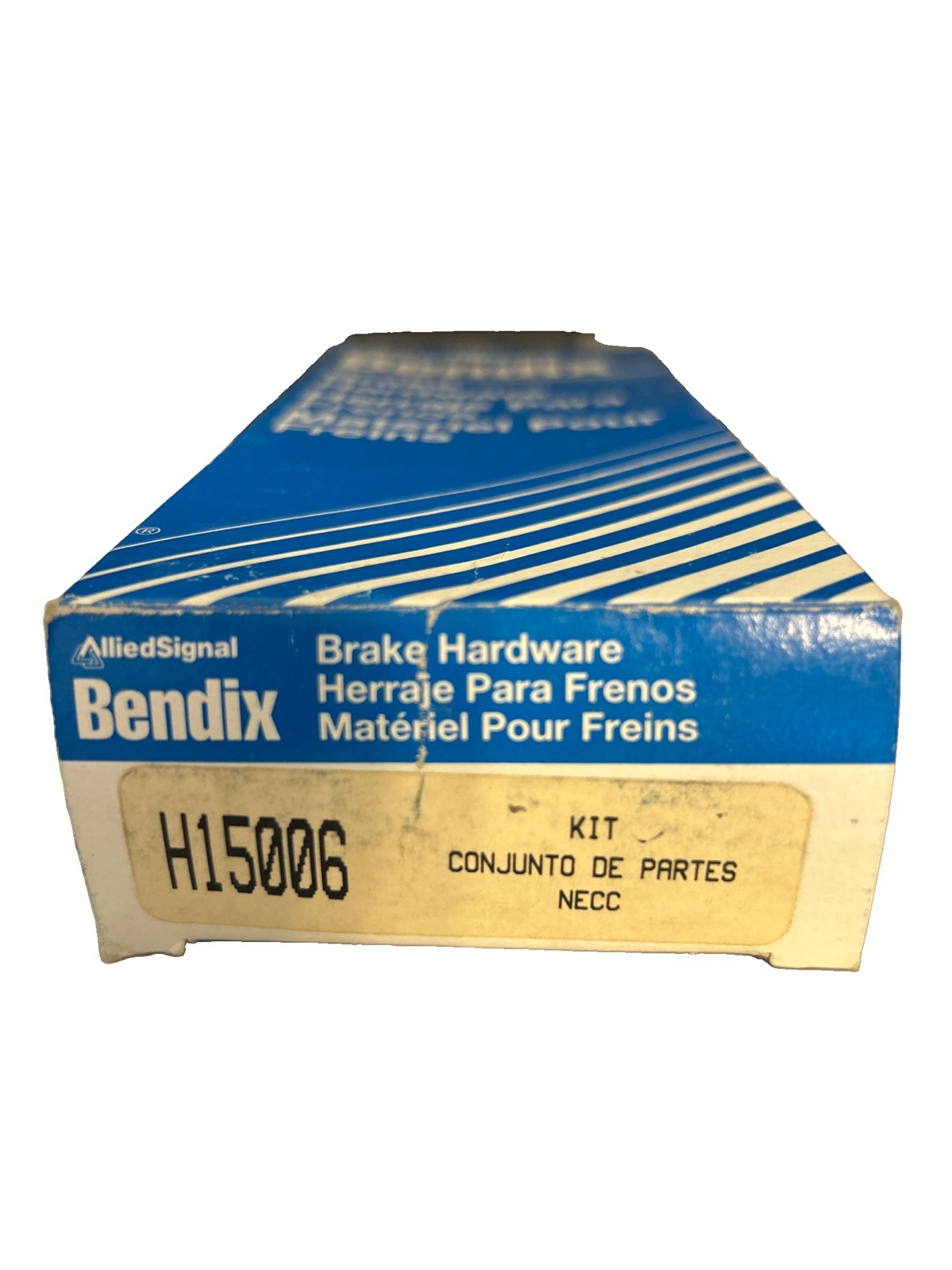 BENDIX H15006 BENDIX H15006