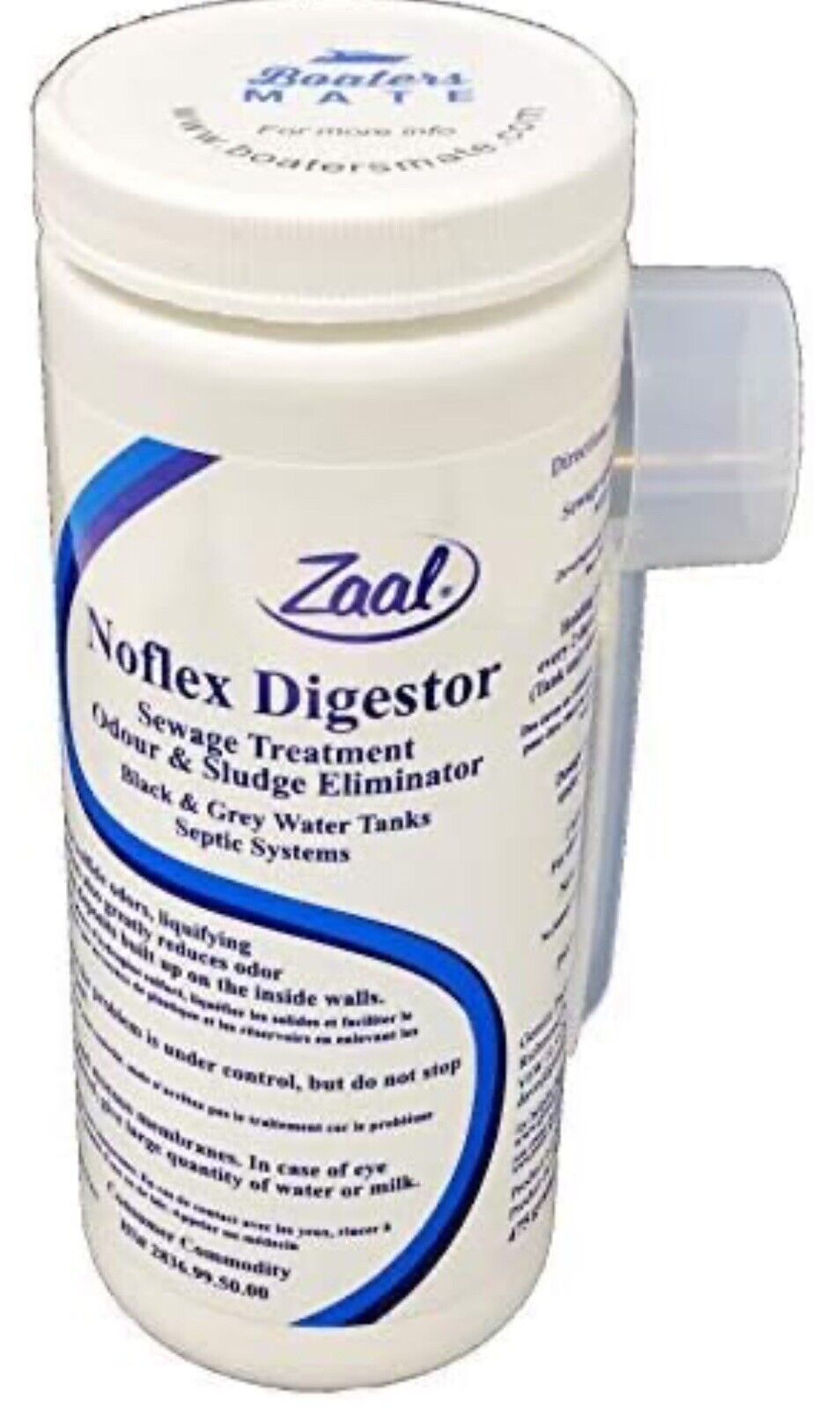Zaal Noflex Digestor