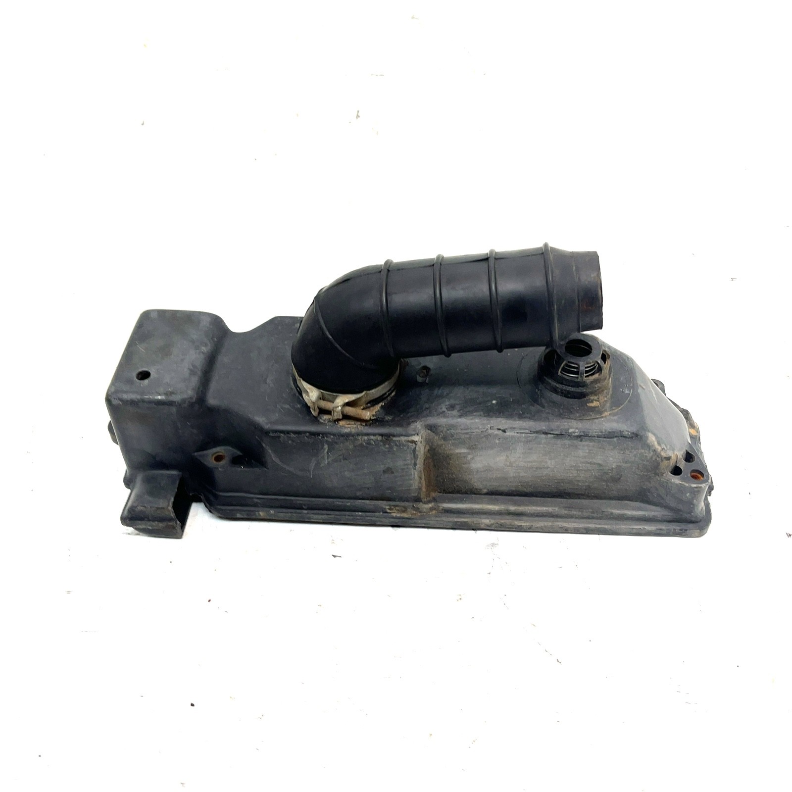 80-82 Yamaha Tri Moto 125 OEM Airbox Base 3X3-14411-00-00 AY62