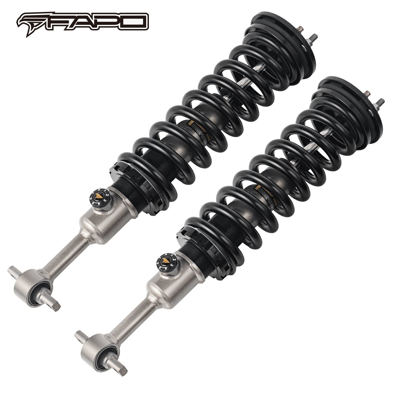FAPO P3 8-Stage Front 0-2