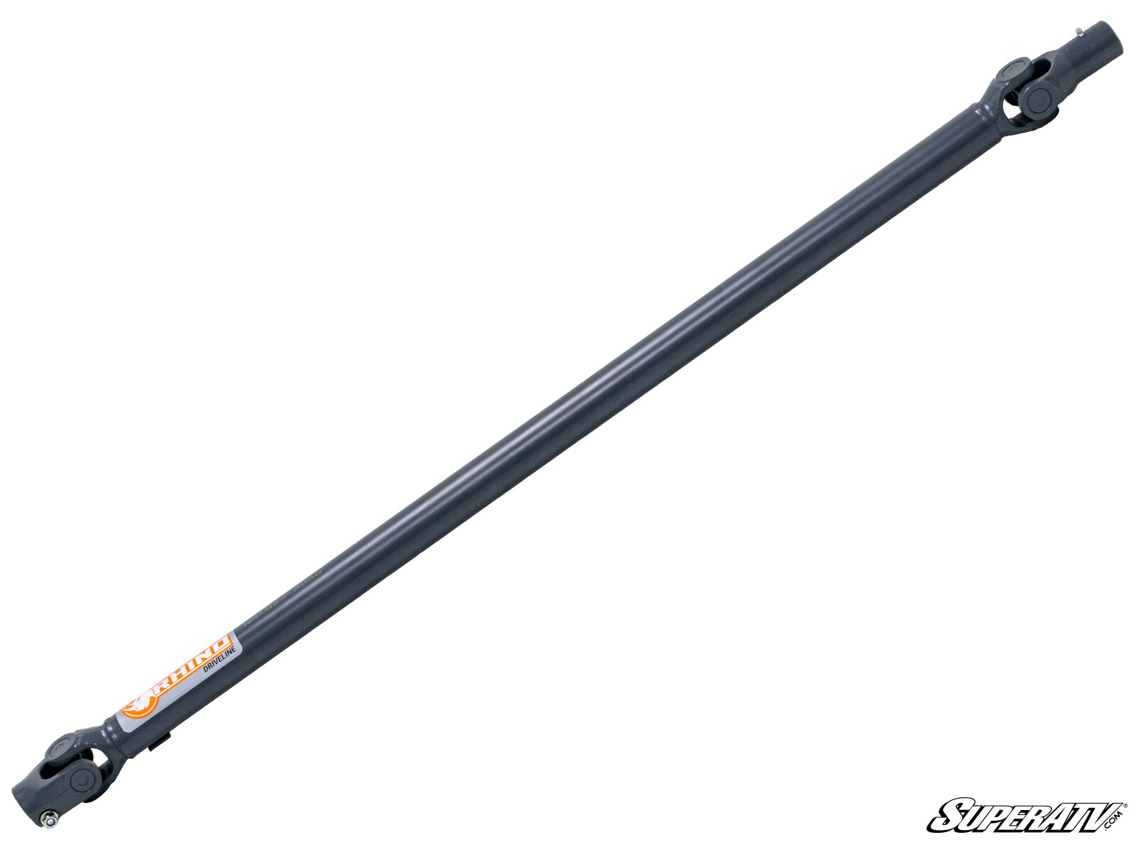 SuperATV U Series Front Prop Shaft for Can-Am Defender (See Fitment)