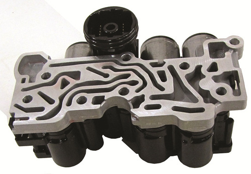 NEW BOSCH OEM FORD UPDATED SOLENOID BLOCK PACK 5R55W EXPLORER 2002-UP (99875)*