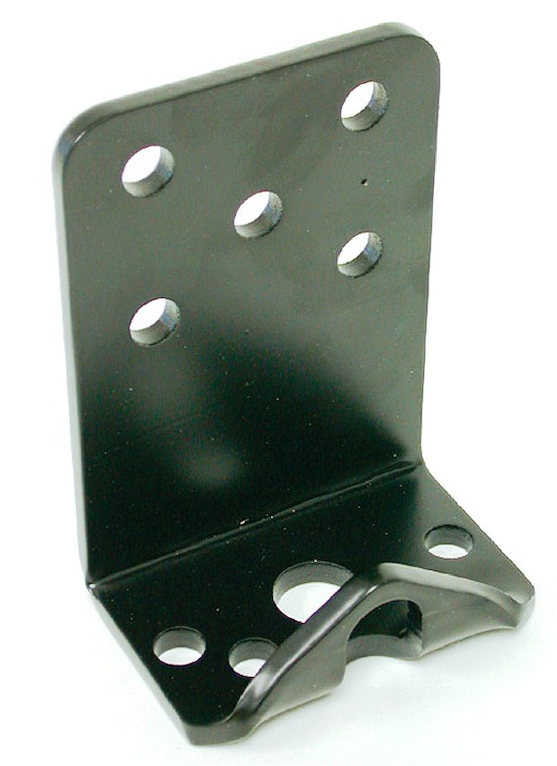 Ridetech Bolt-On Under Frame Air Spring Bracket