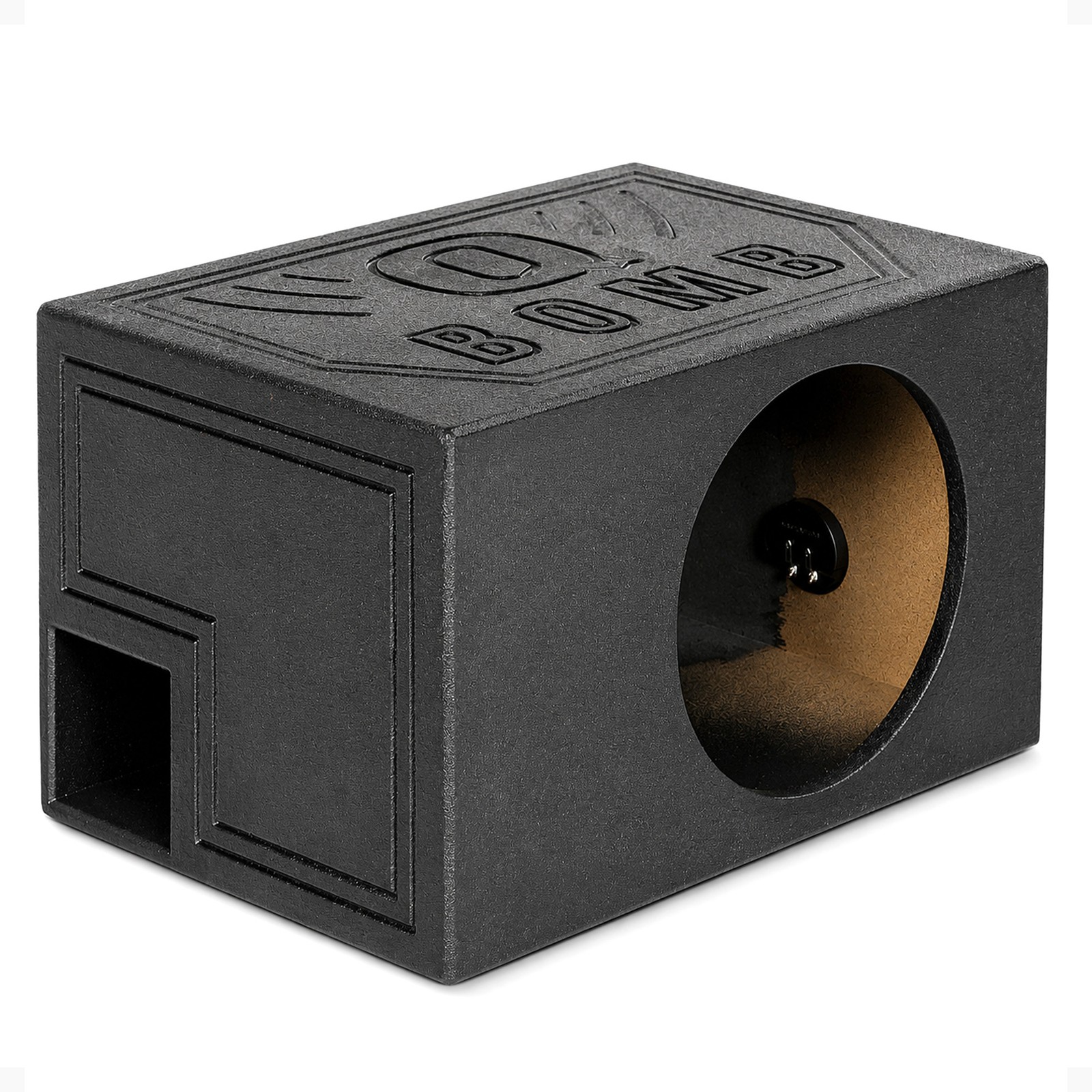 QPower QBOMB10VL Single 10