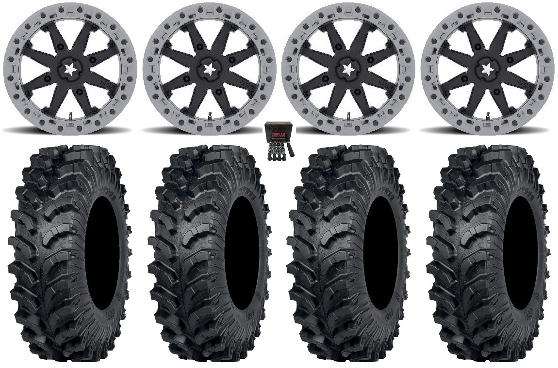 MSA Lok2 Beadlock 14\