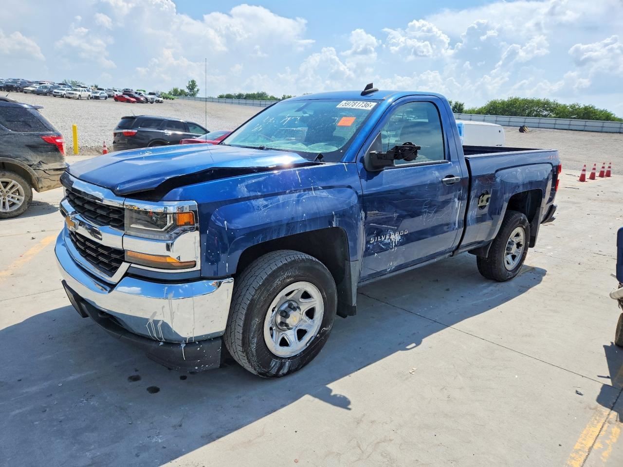 Rear Axle Classic Style 3.42 Ratio Fits 14-19 SIERRA 1500 PICKUP 1037224