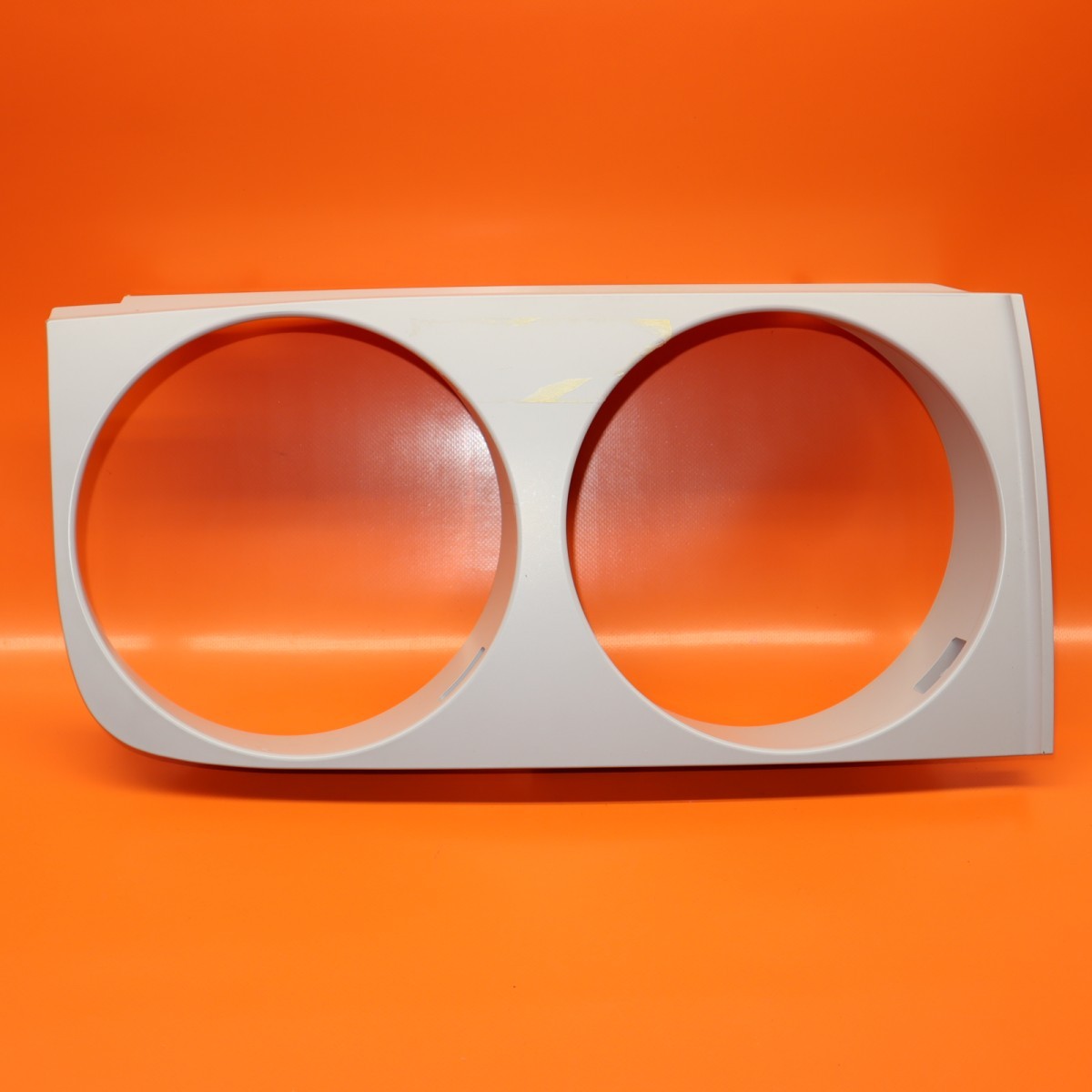 BENTLEY AZURE HEADLIGHT MOLDING SHROUD RIGHT 1993-2003 UV32034PA OEM