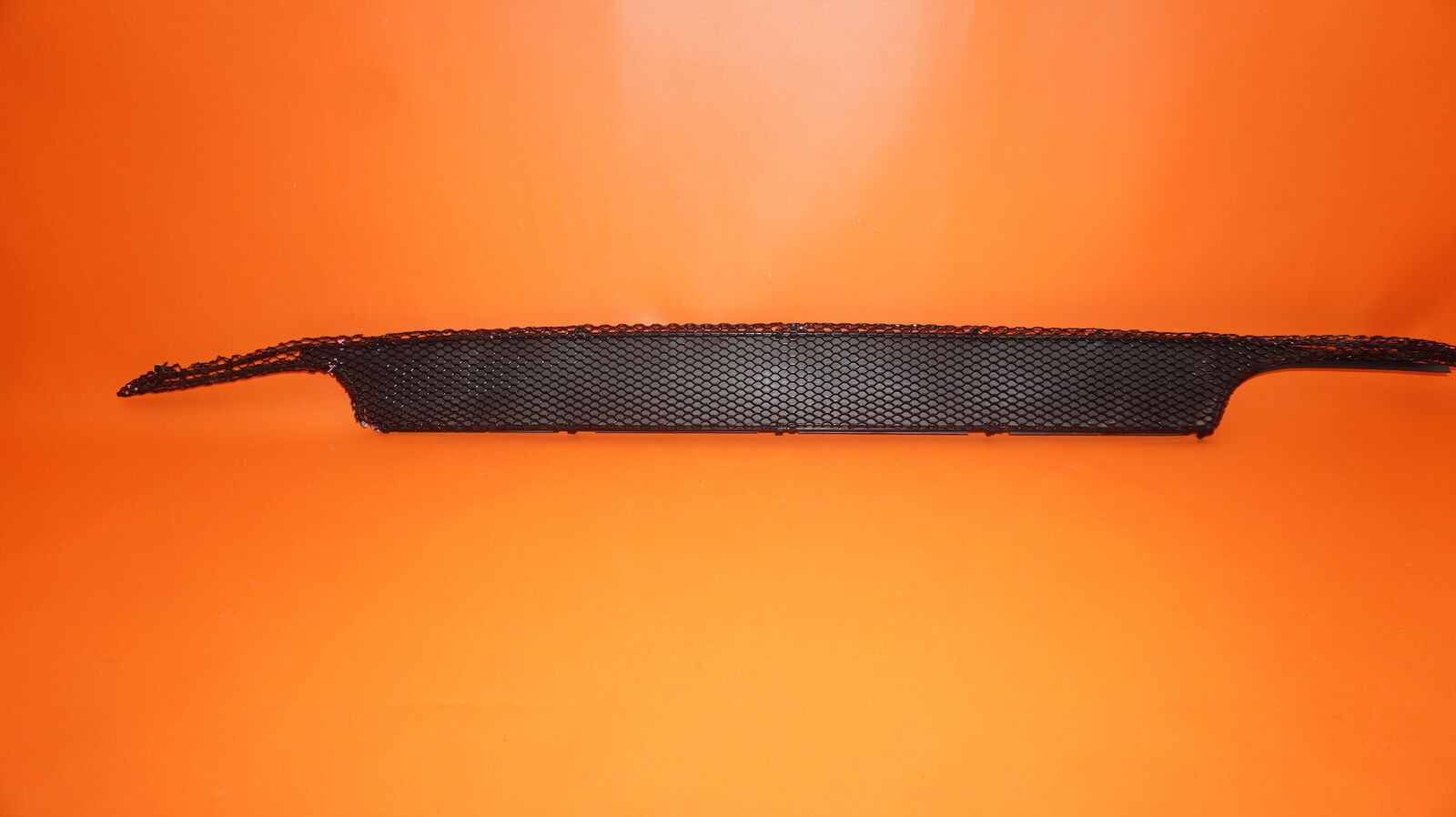 MERCEDES BENZ SL55 DIFFUSER MESH REAR BUMPER 2003 2004 2005 2006 AMG A2308850453