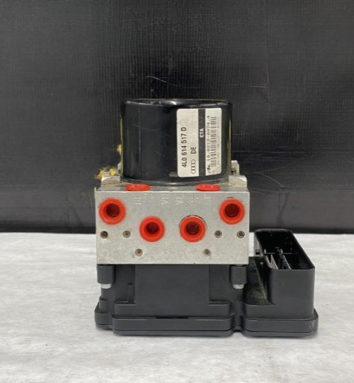 2007-2012 Audi Q7 ABS Anti Lock Brake Pump Assembly OEM