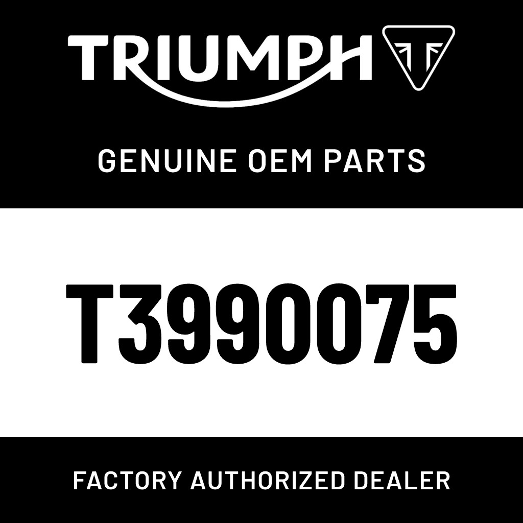 TRIUMPH Full Gasket Kit T3990075