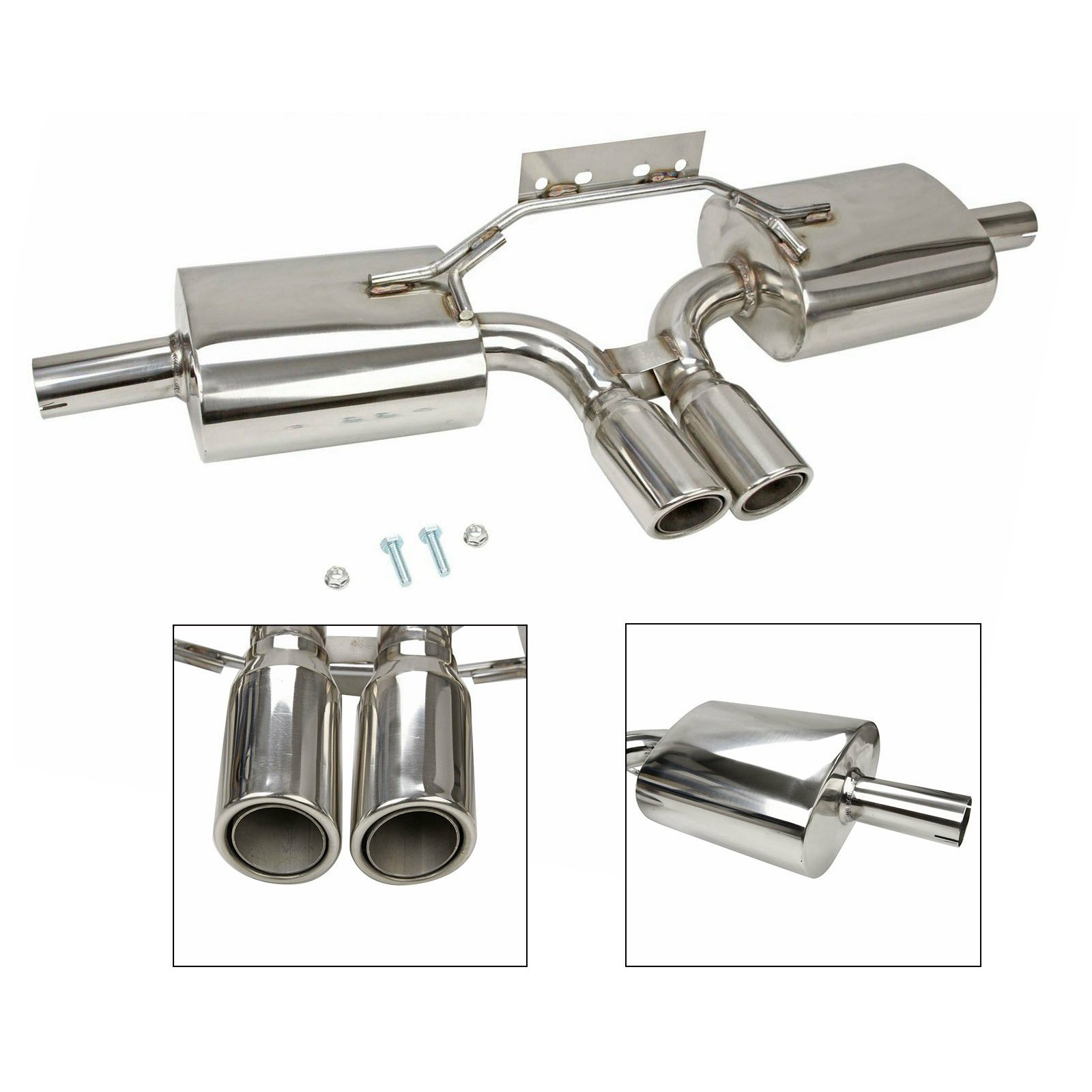 FOR 96-04 PORSCHE BOXSTER/S 986 M96 3\