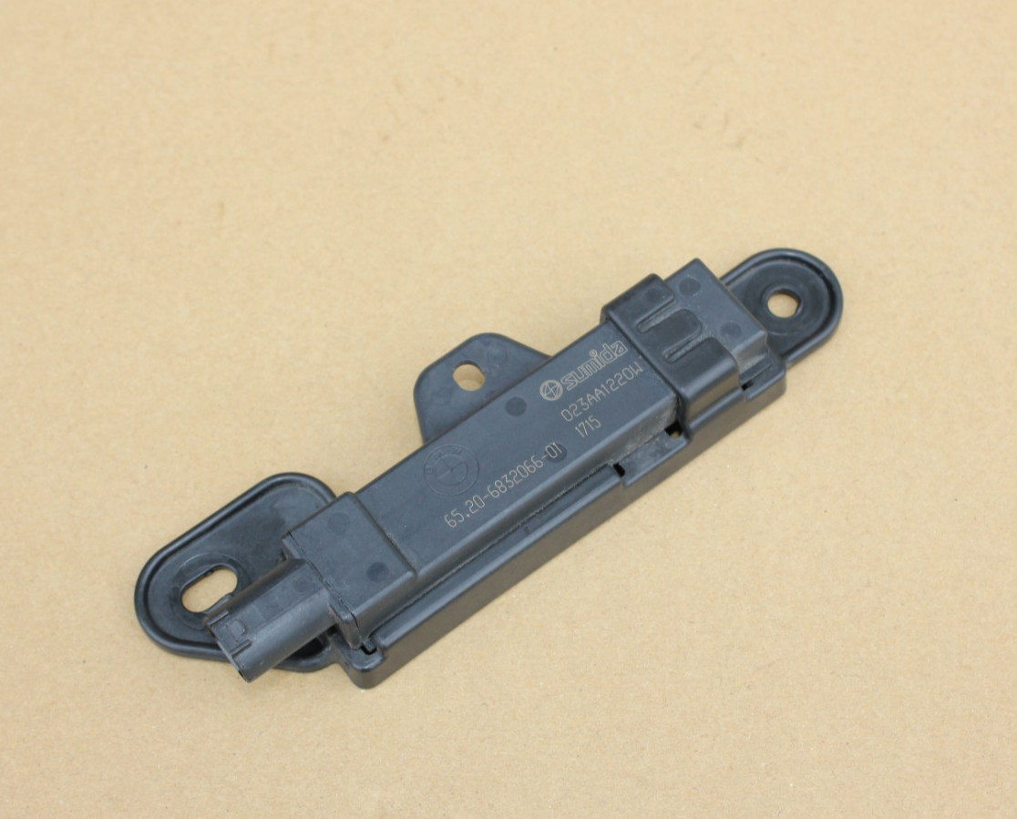 20-24 BMW 228I 330I 430I KEYLESS ENTRY ANTENNA MODULE OEM 65-20-6832066