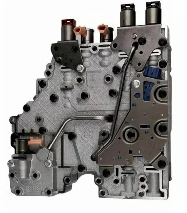 Allison 1000 6-Speed Valve Body Silverado Sierra 2500HD 3500HD OEM