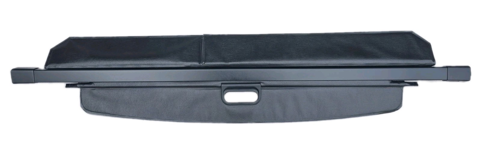 2011-2019 Dodge Journey Cargo Cover Privacy Shade Trunk Black 2011-2019 Dodge Journey Cargo Cover Privacy Shade Trunk Black